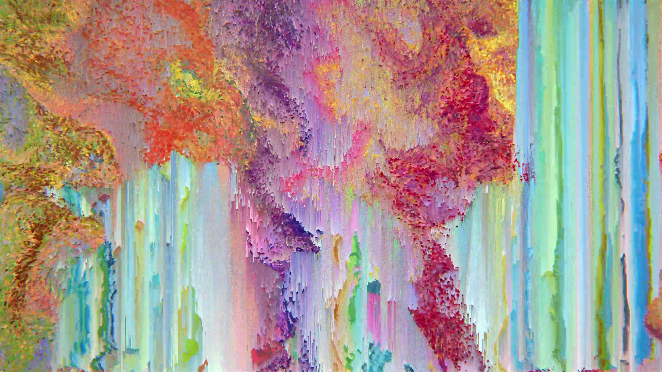 The Infinite Glitch II